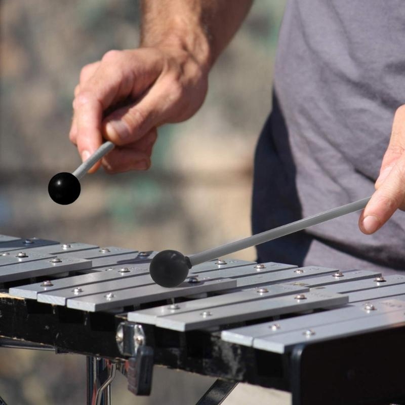 Picture Of Musical Instrument - 1 paio per marimba a doppia