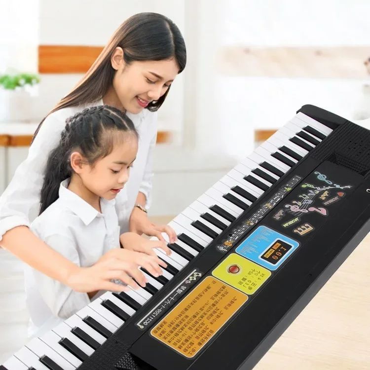 Tastiera Elettronica per Bambi - Musical Instrument Harmonium recensione e prezzo