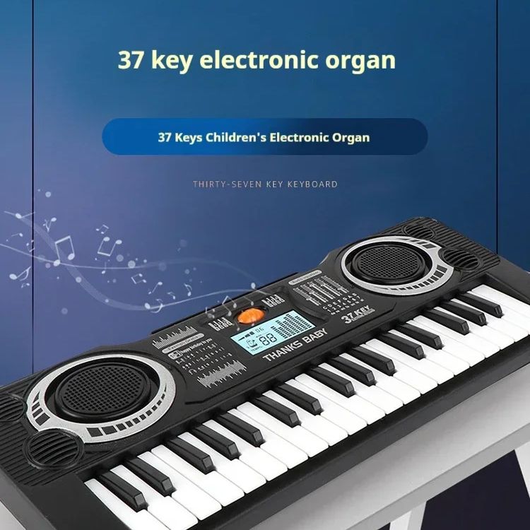 Tastiera Elettronica per Bambi - Musical Instrument Harmonium recensione e prezzo