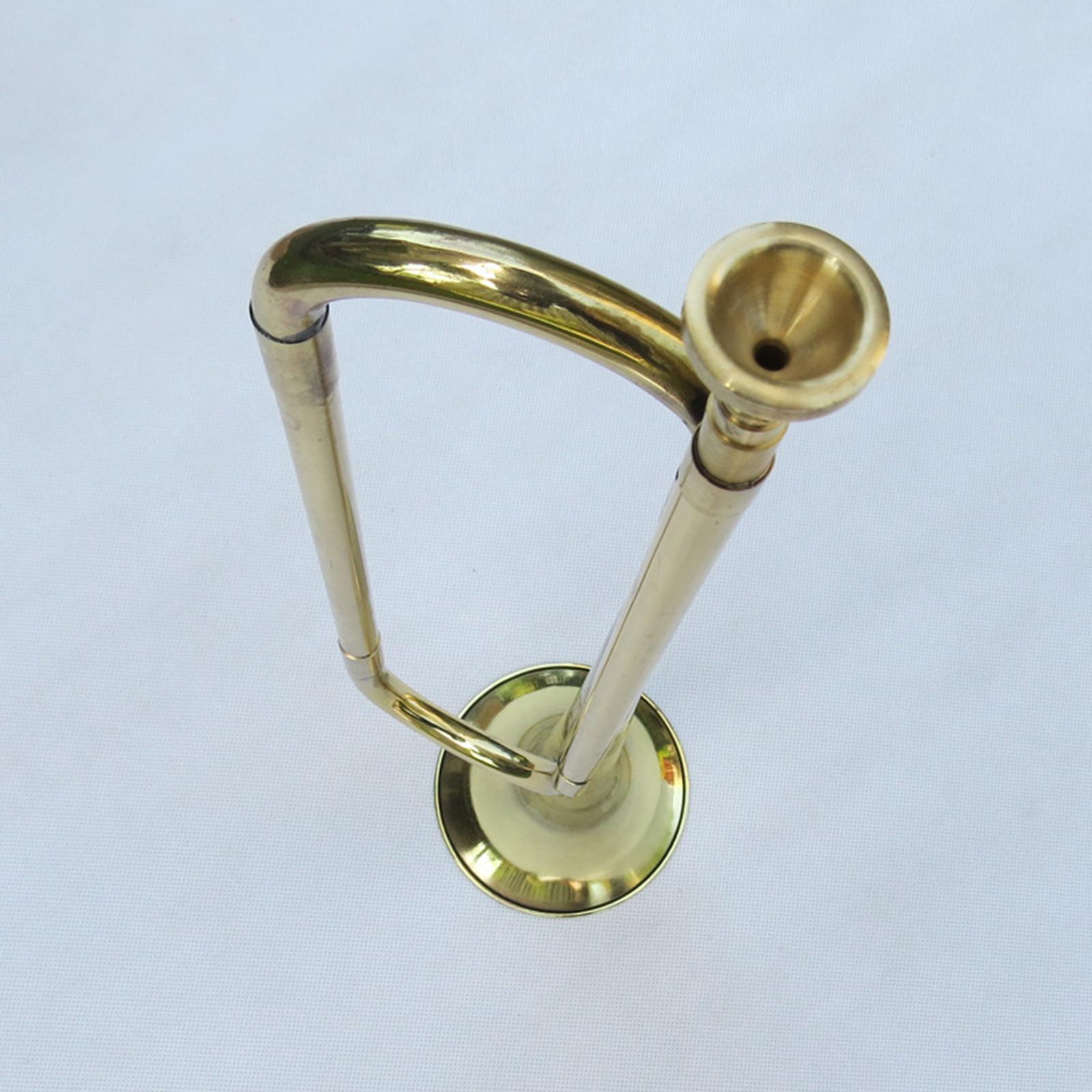 Tromba standard in ottone, chi - Musical Instrument Bugle recensione e prezzo