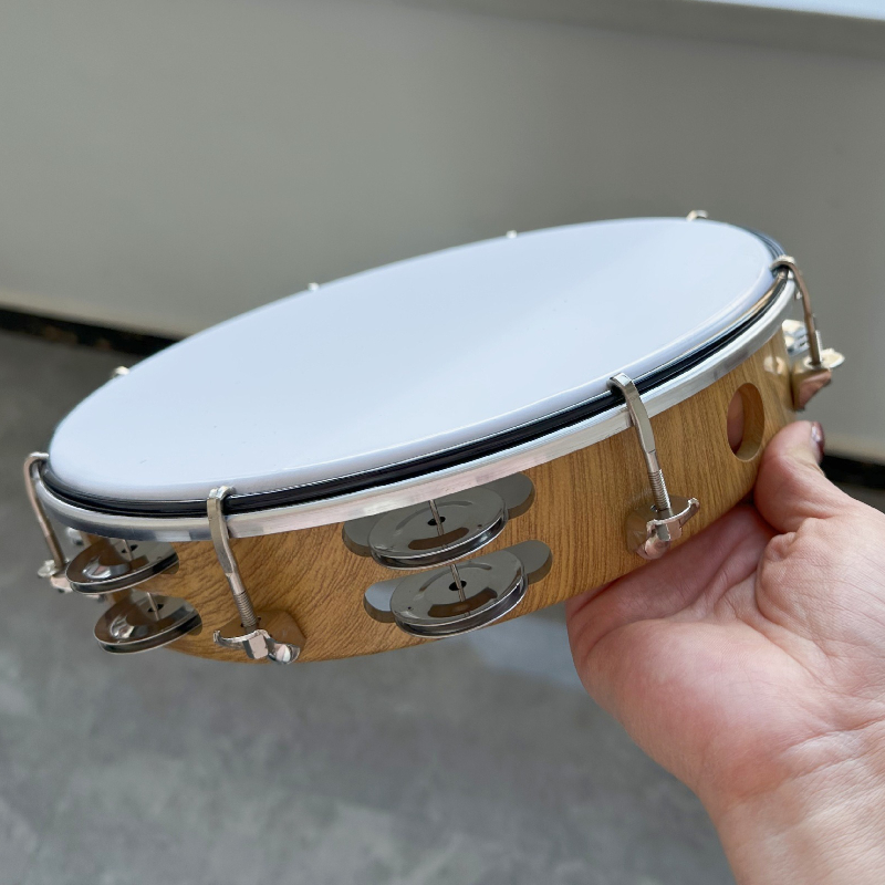 Tamburello per accordatura reg - Musical Instrument Harmonium recensione e prezzo
