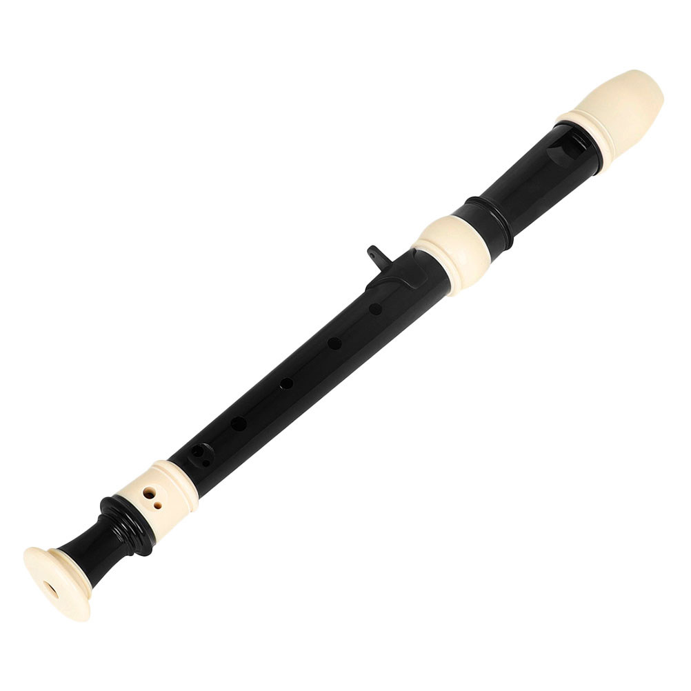 1 set di clarinetto a 8 fori p - Soprano Recorder Plastic recensione e prezzo
