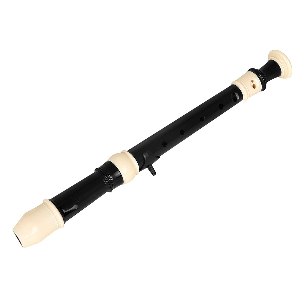 1 set di clarinetto a 8 fori p - Soprano Recorder Plastic recensione e prezzo