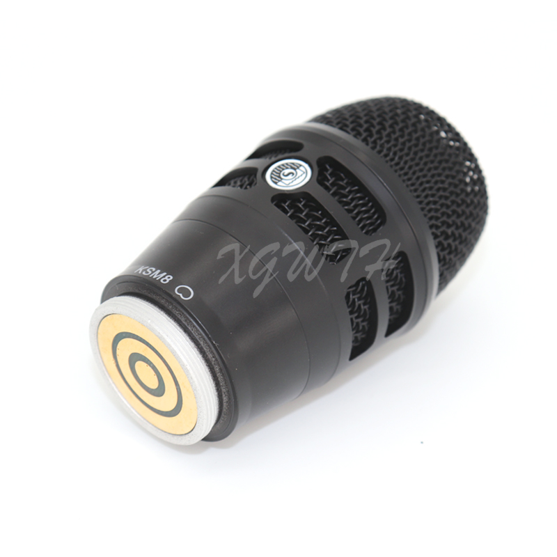 Cartuccia di ricambio capsula  - Shure Mic Mv7 recensione e prezzo