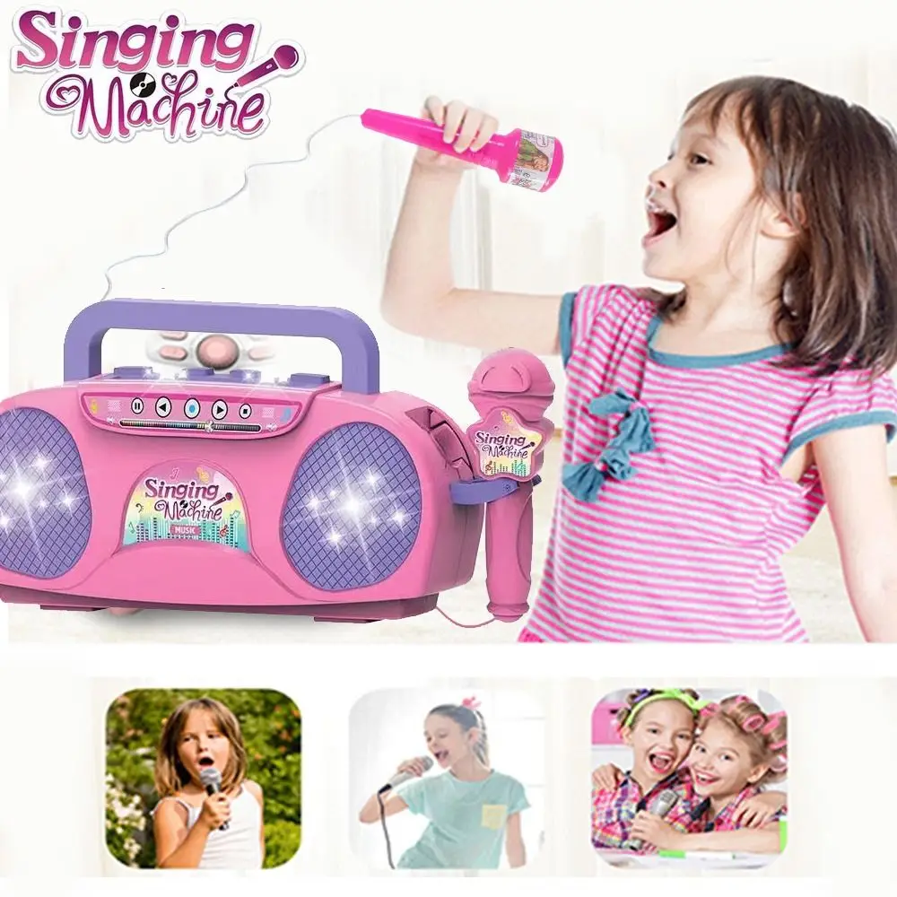 Strumento musicale Microfono M - Musical Instrument Harmonium recensione e prezzo