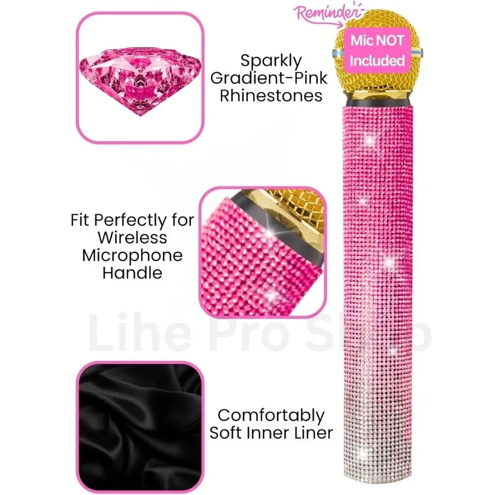 Copertura per Microfono Wirele - Shure Mic Mv7 recensione e prezzo