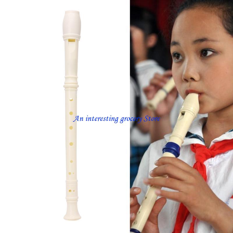 652D Strumento in plastica Fla - Soprano Recorder Plastic recensione e prezzo
