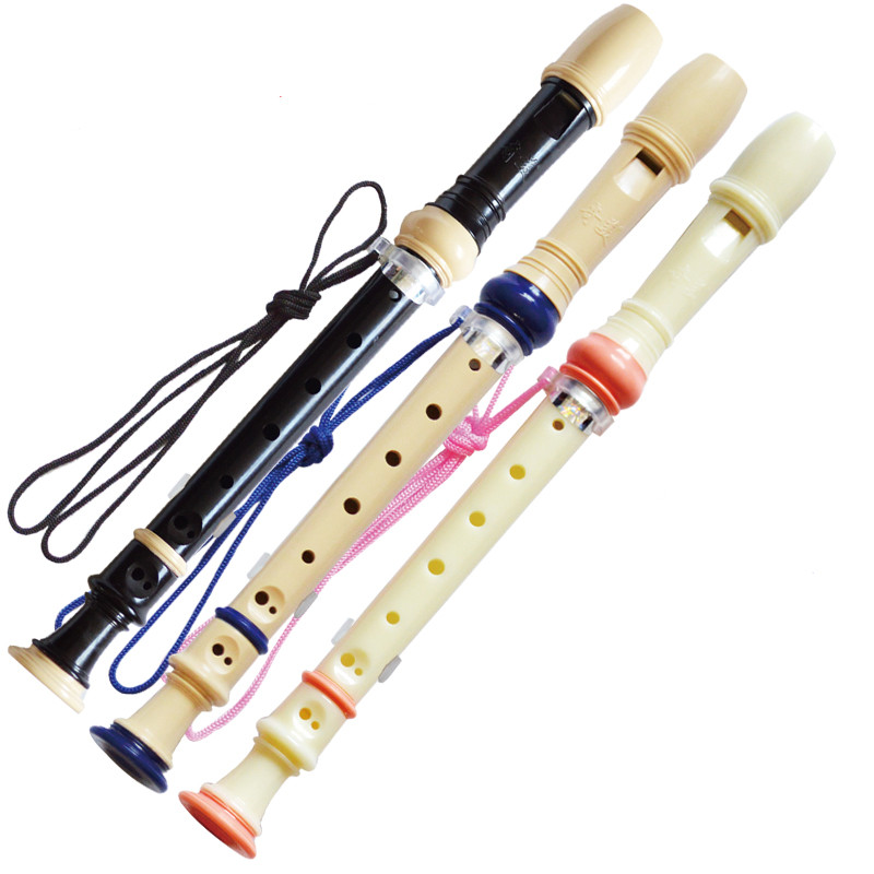 Vendita calda tedesco 8 fori s - Soprano Recorder Plastic recensione e prezzo