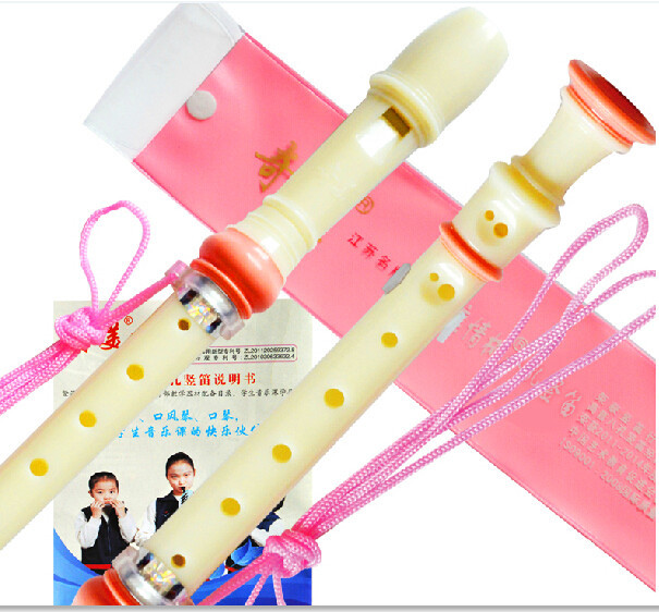 Vendita calda tedesco 8 fori s - Soprano Recorder Plastic recensione e prezzo