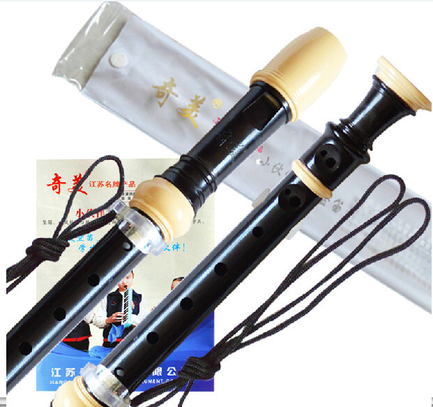 Vendita calda tedesco 8 fori s - Soprano Recorder Plastic recensione e prezzo