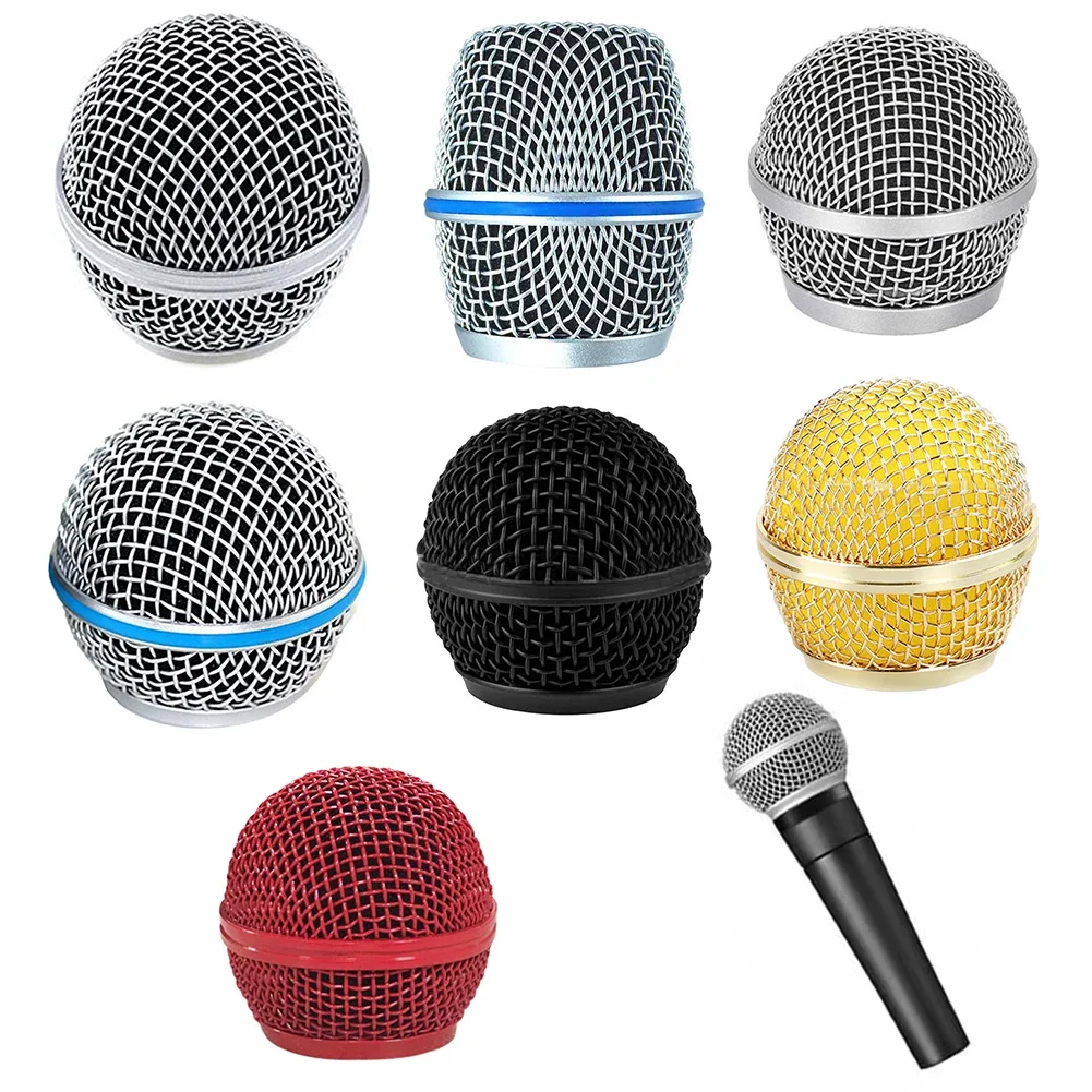 1 Pz Microfono Maglia Testa di - Shure Mic Mv7 recensione e prezzo