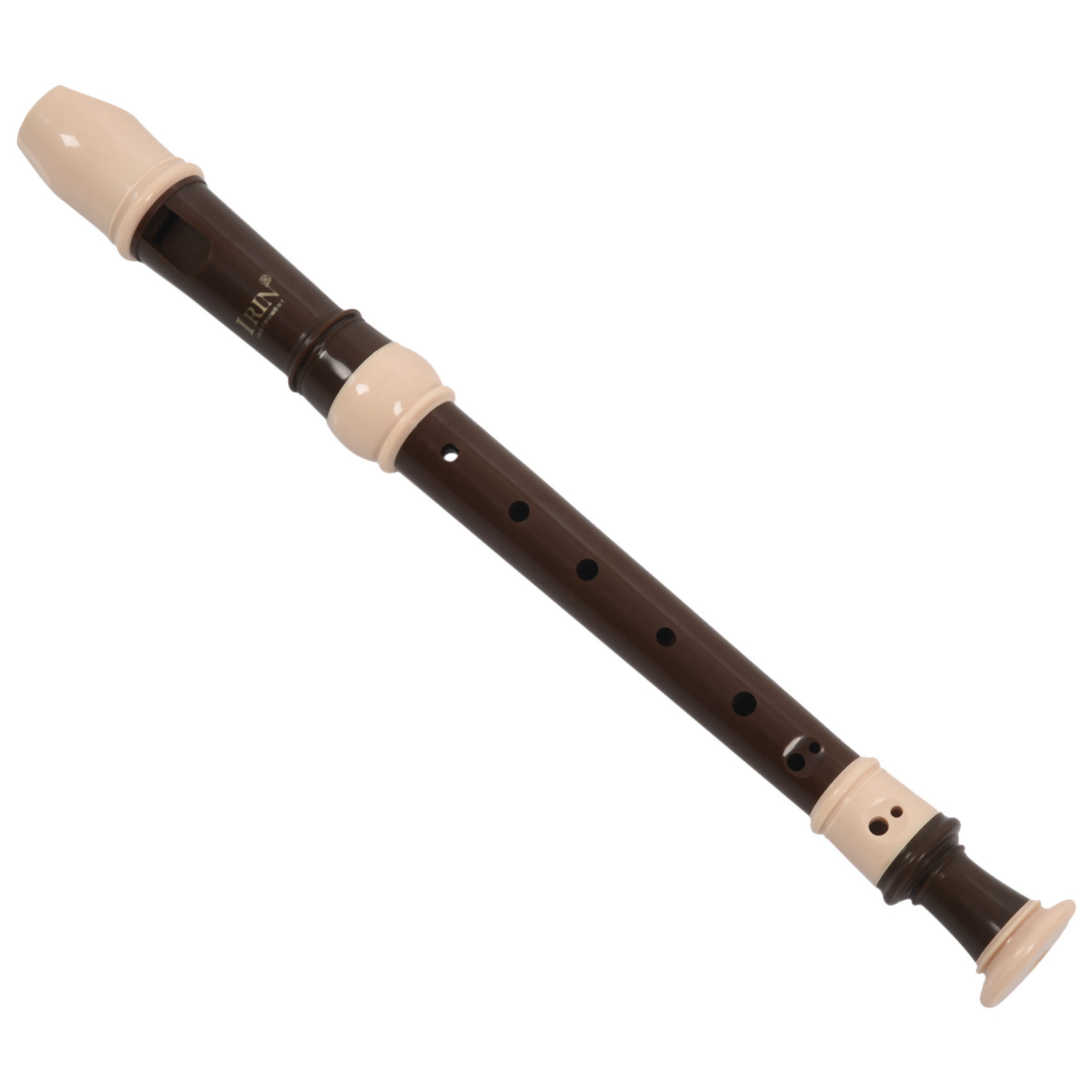 ABJV Abs Registratore Clarinet - Soprano Recorder Plastic recensione e prezzo