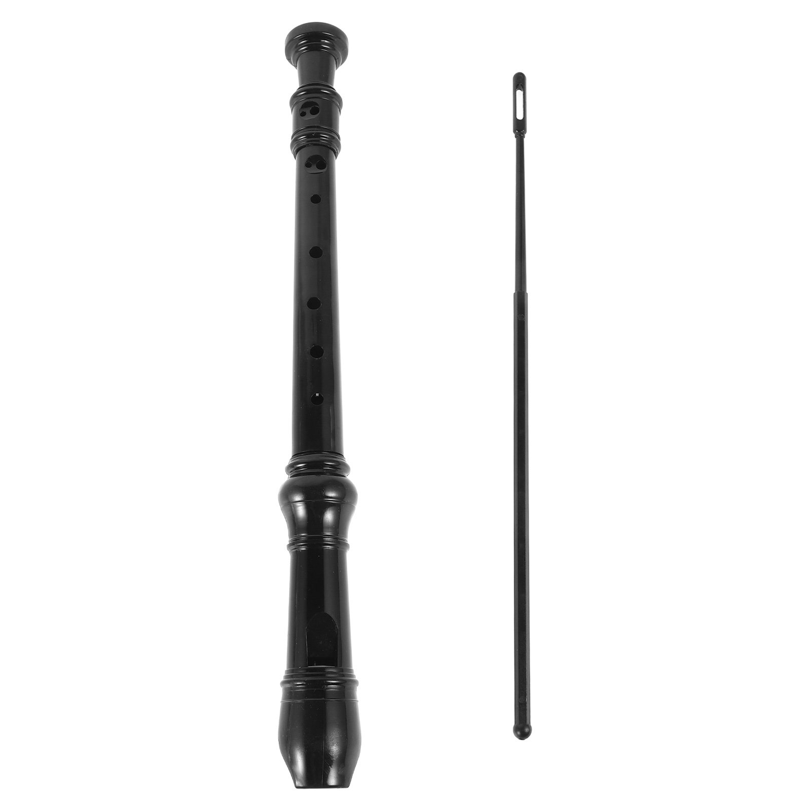Flauto dolce soprano in ABS tr - Soprano Recorder Plastic recensione e prezzo