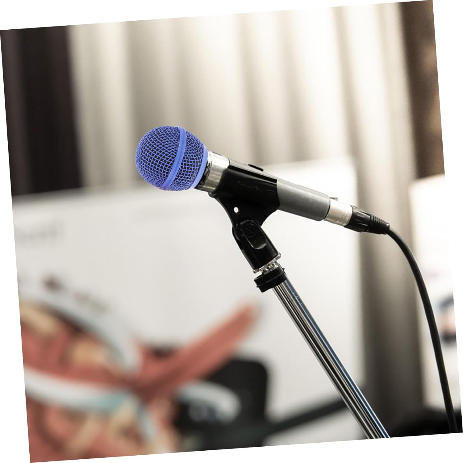 1 PC Per Shure SM58 Sostituzio - Shure Mic Mv7 recensione e prezzo