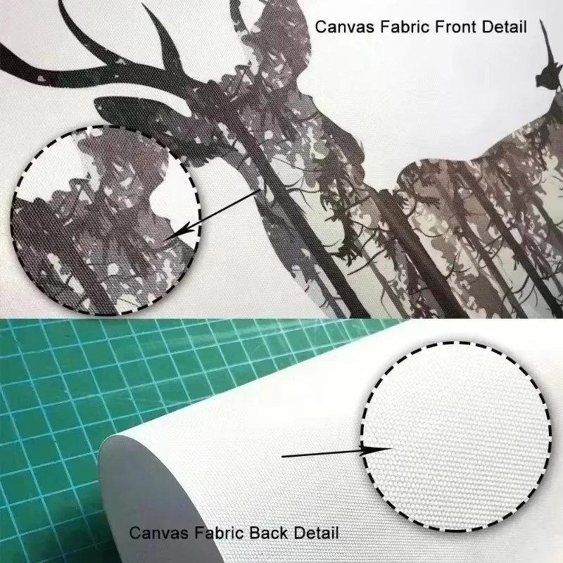 (Senza cornice) Poster artisti - Picture Of Musical Instrument recensione e prezzo