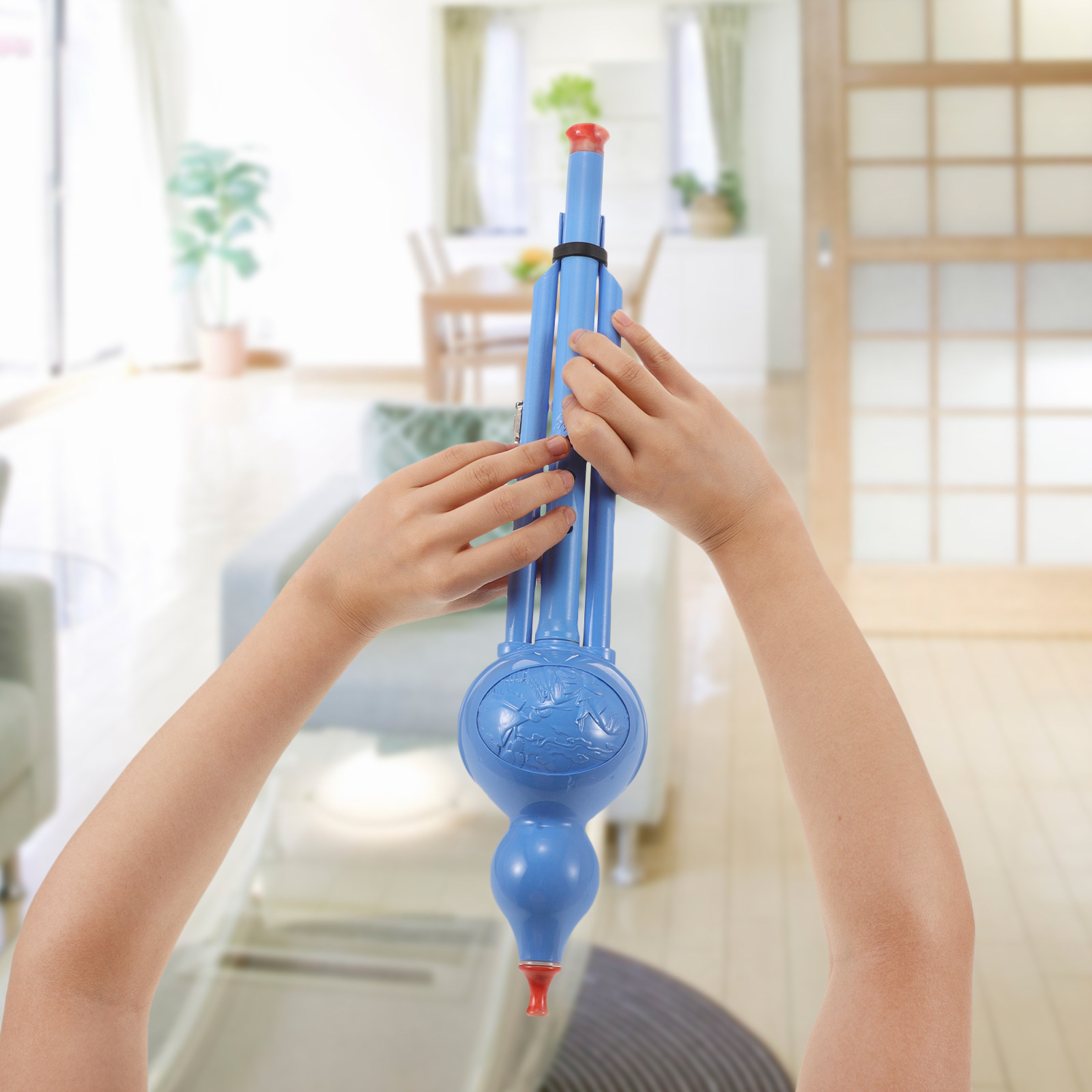 Flauto dolce Hulusi a 7 fori,  - Soprano Recorder Plastic recensione e prezzo