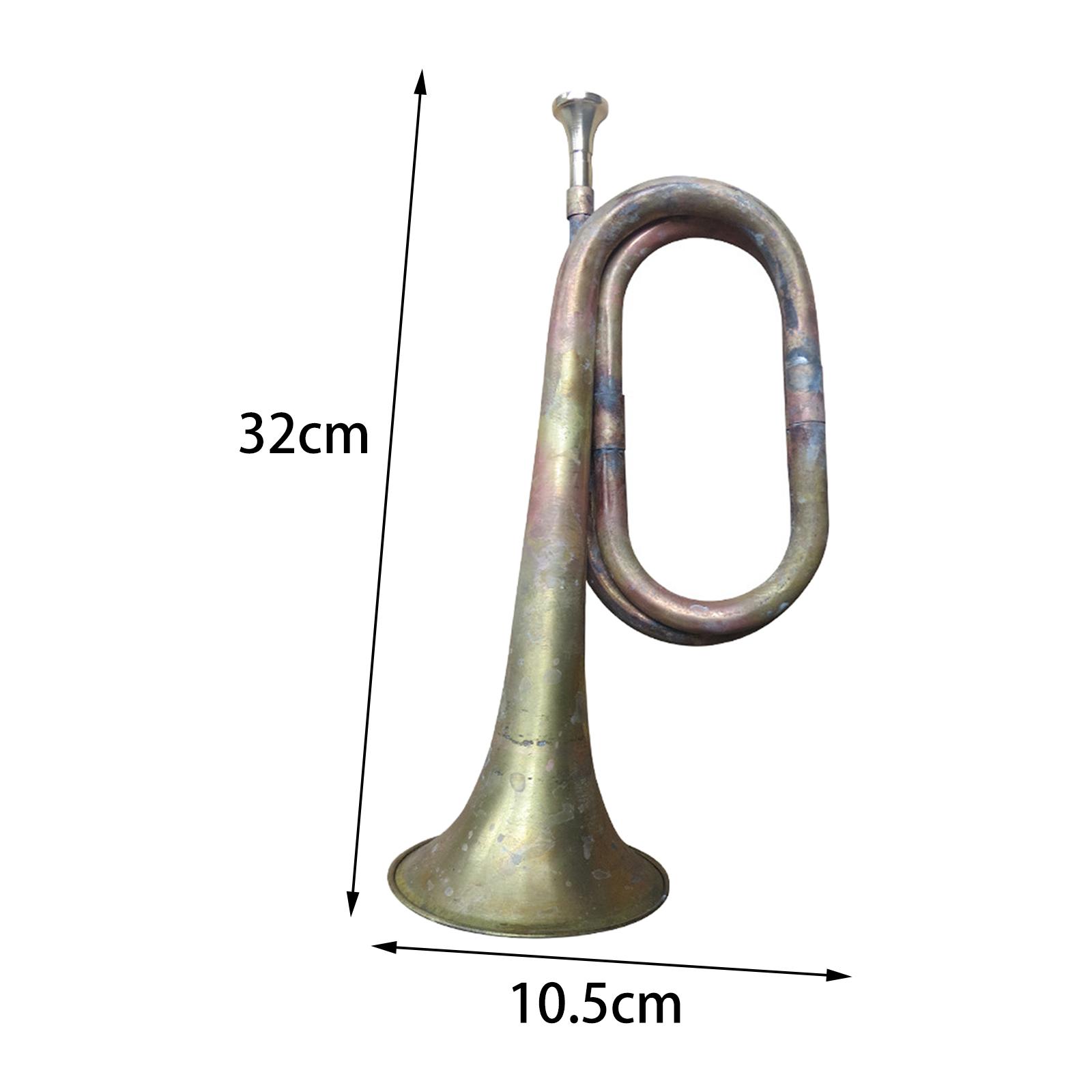 Tromba da Bando con Bocchino 1 - Musical Instrument Bugle recensione e prezzo